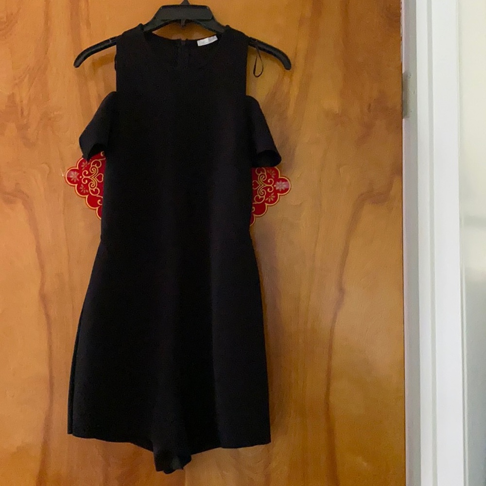 Zara rompers